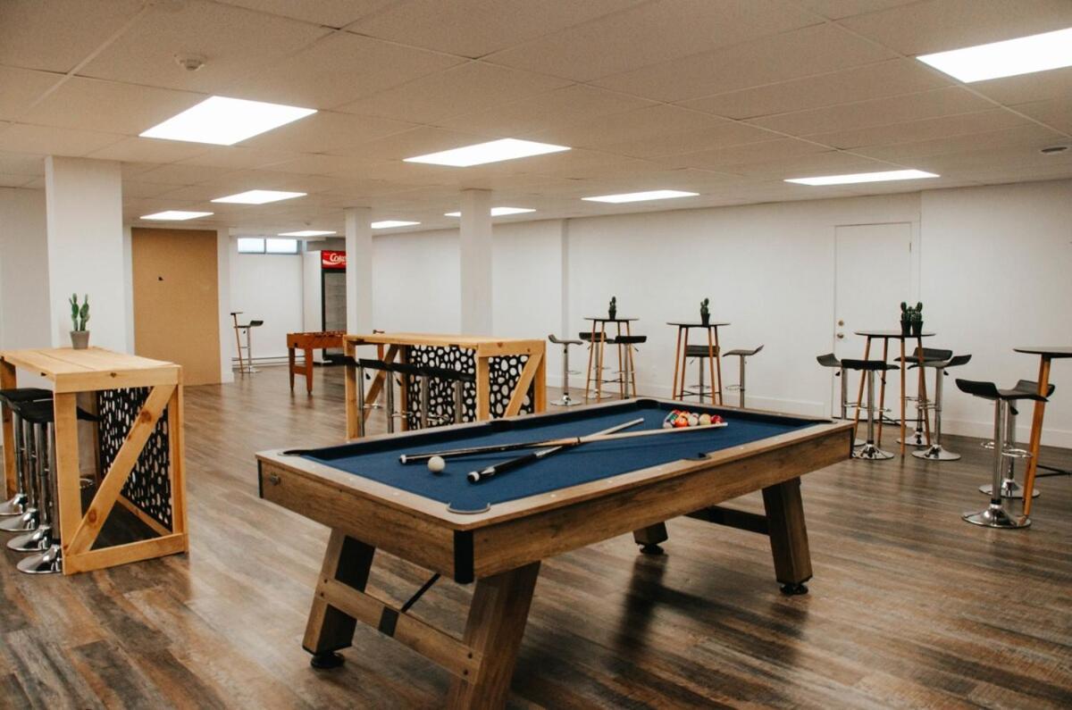 Suite 208 - Destination Mont-Orford Magog ภายนอก รูปภาพ